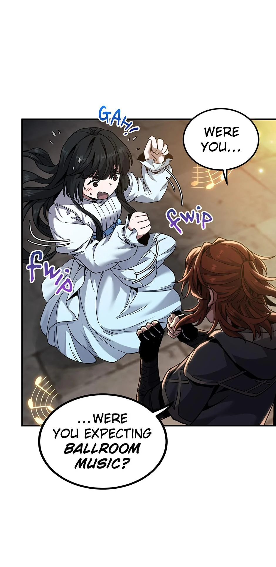 The Beginning After the End Chapter 216 68